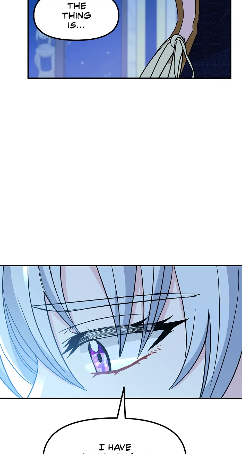 I Became the Tutor of the Royal Twins Chapter 46 page 23