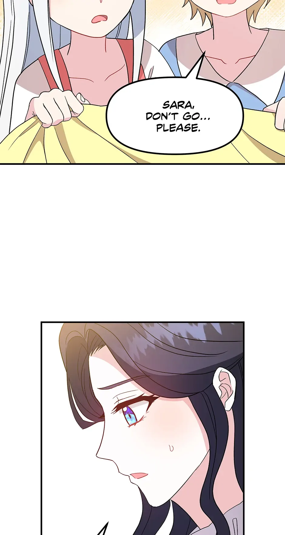 I Became the Tutor of the Royal Twins Chapter 47 page 64