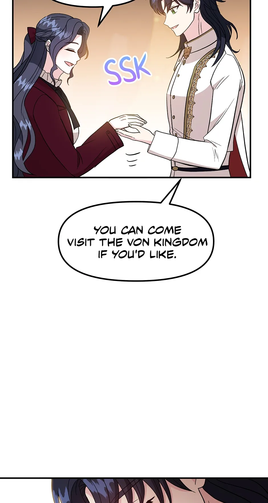 I Became the Tutor of the Royal Twins Chapter 45 page 15