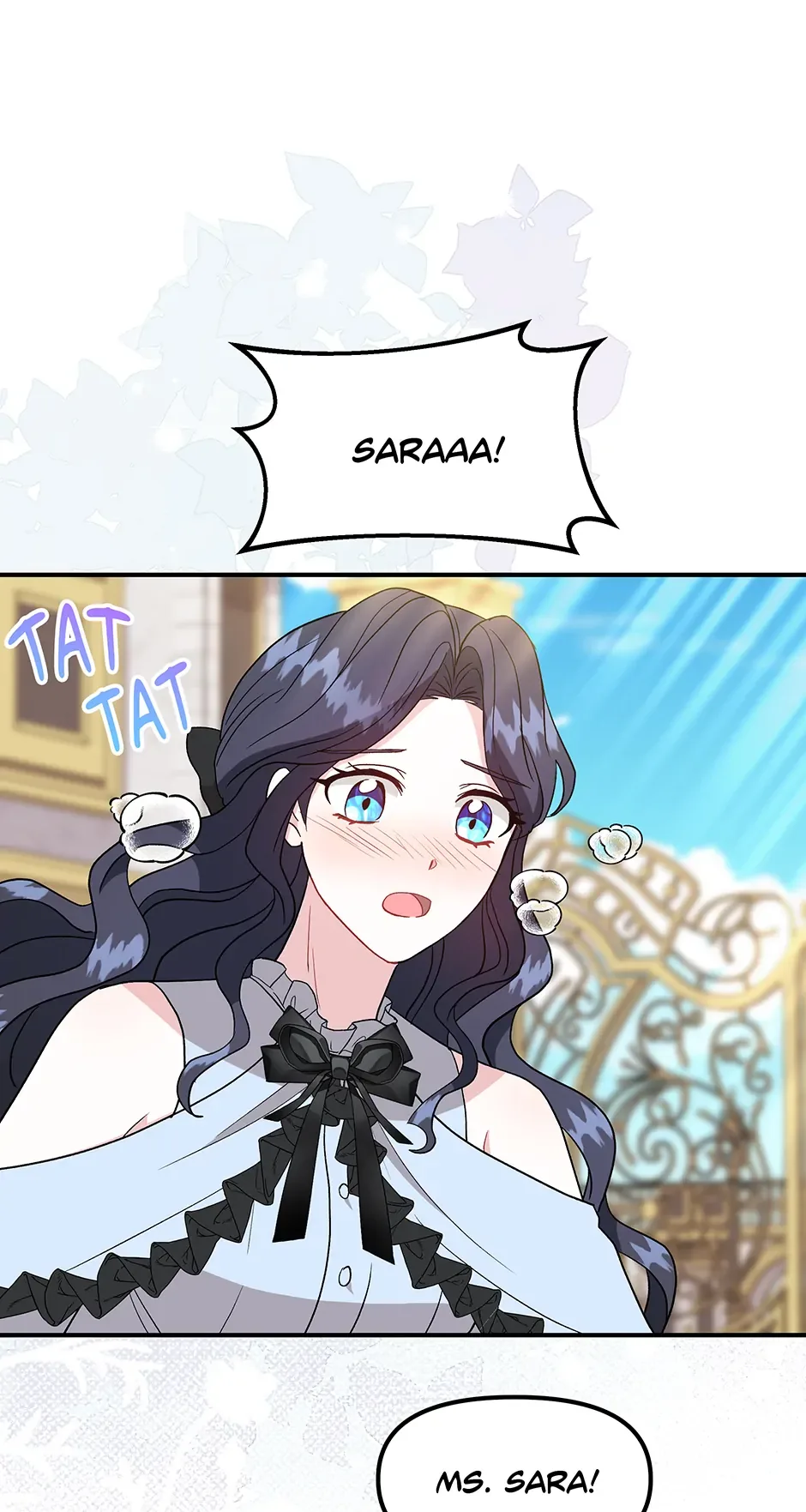 I Became the Tutor of the Royal Twins Chapter 47 page 31