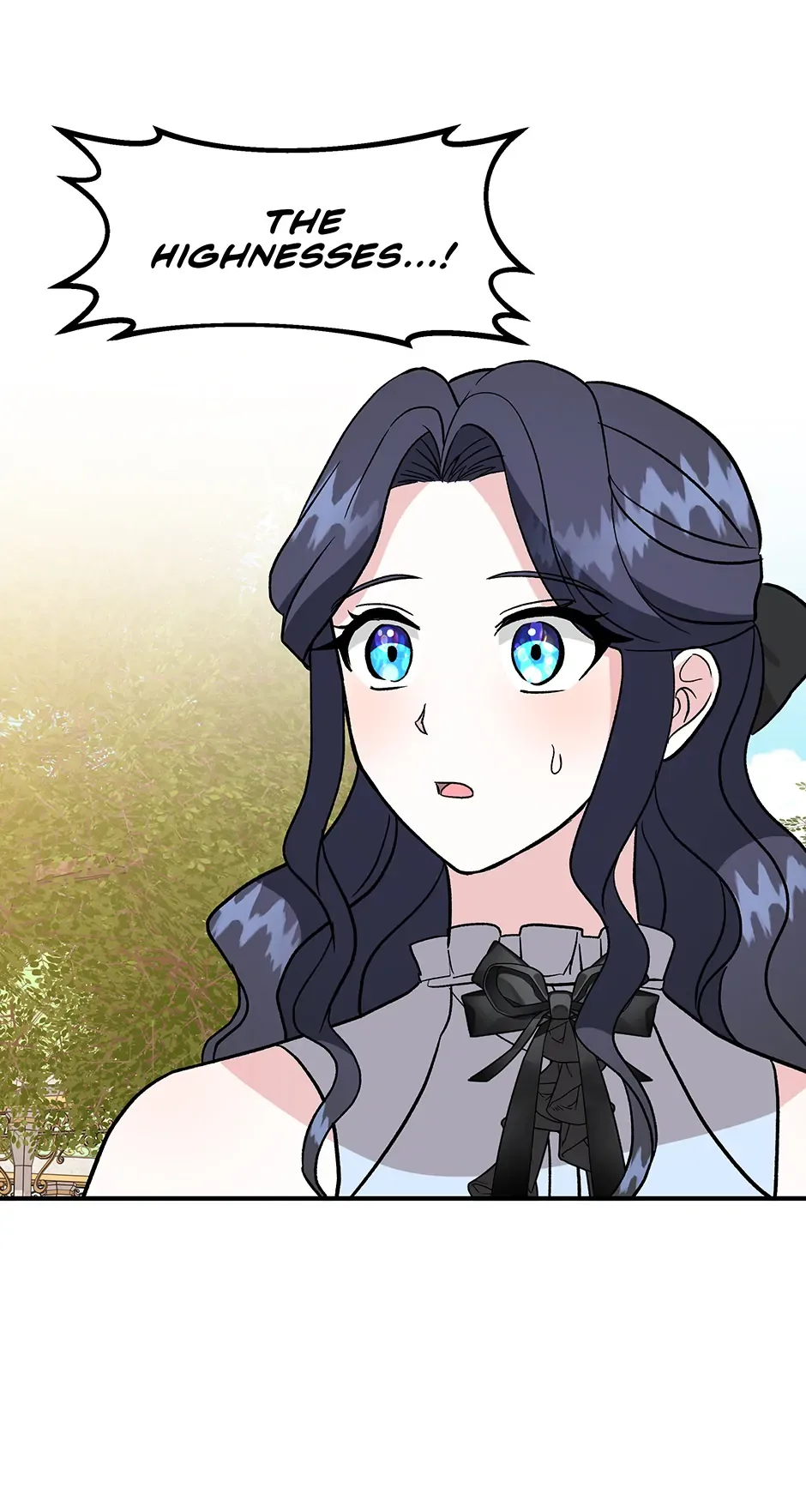 I Became the Tutor of the Royal Twins Chapter 47 page 19