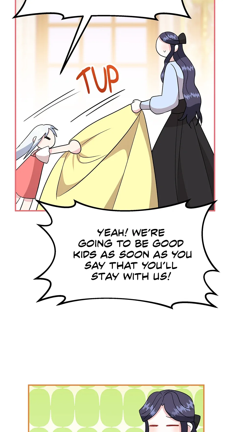 I Became the Tutor of the Royal Twins Chapter 47 page 62