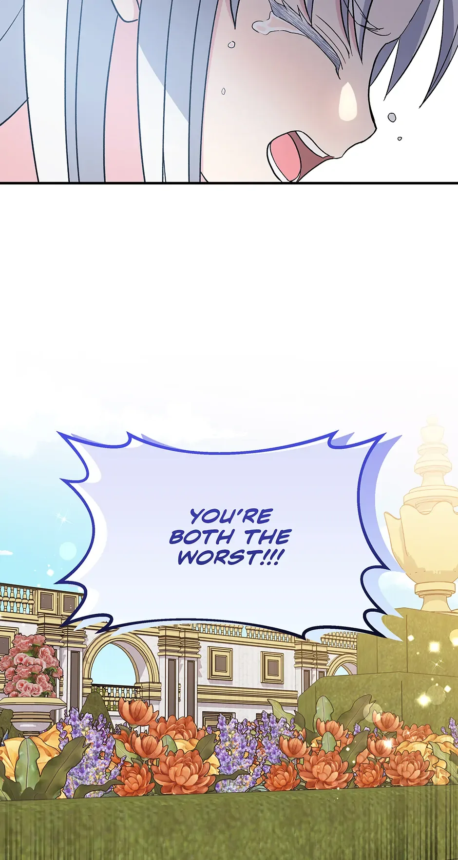 I Became the Tutor of the Royal Twins Chapter 47 page 52