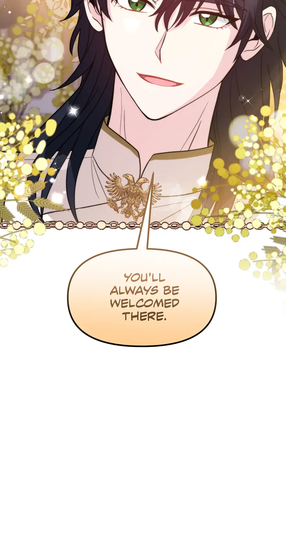 I Became the Tutor of the Royal Twins Chapter 45 page 17