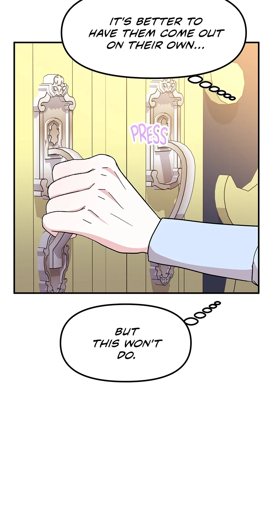 I Became the Tutor of the Royal Twins Chapter 47 page 58
