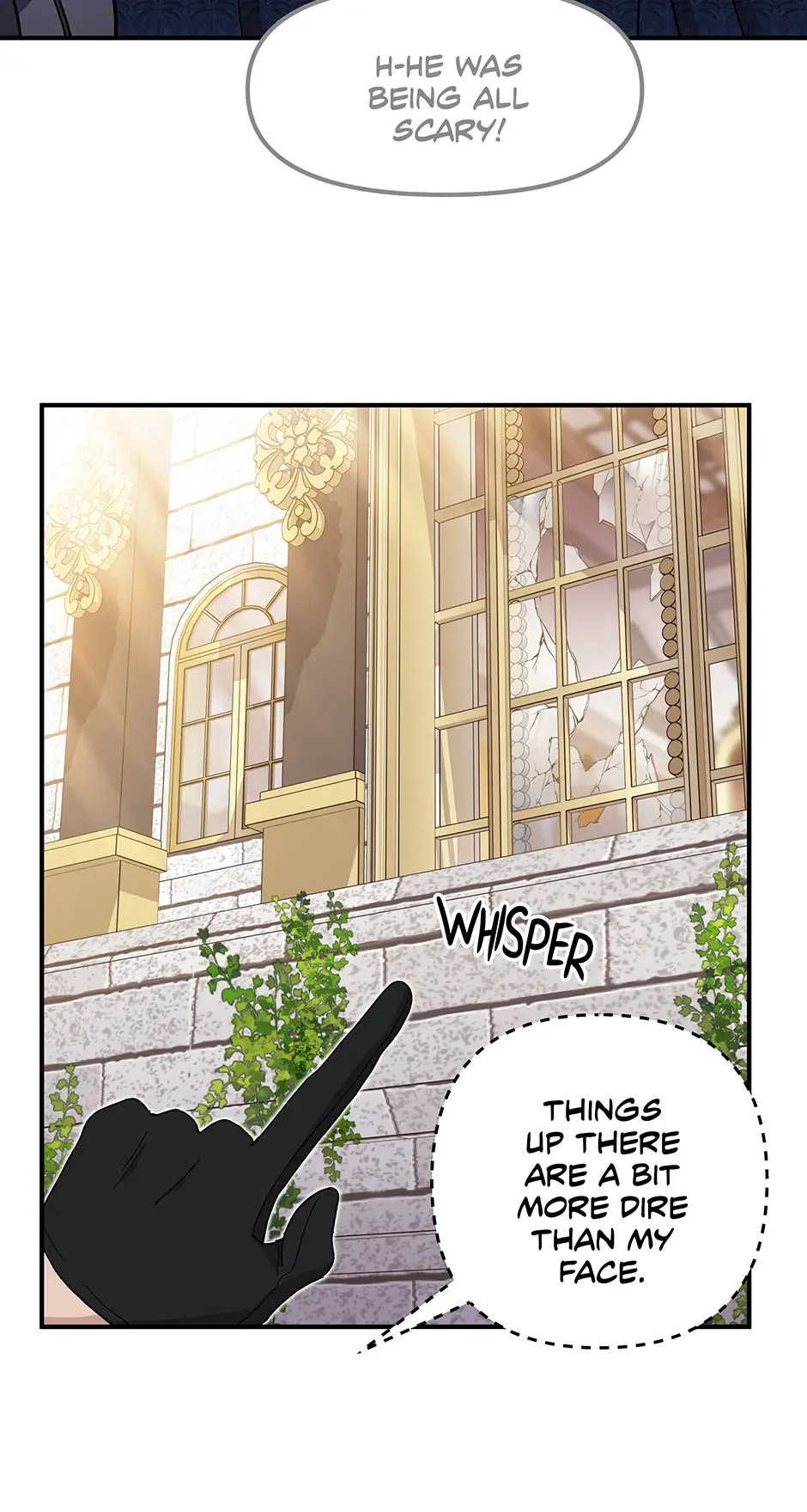I Became the Tutor of the Royal Twins Chapter 47 page 34