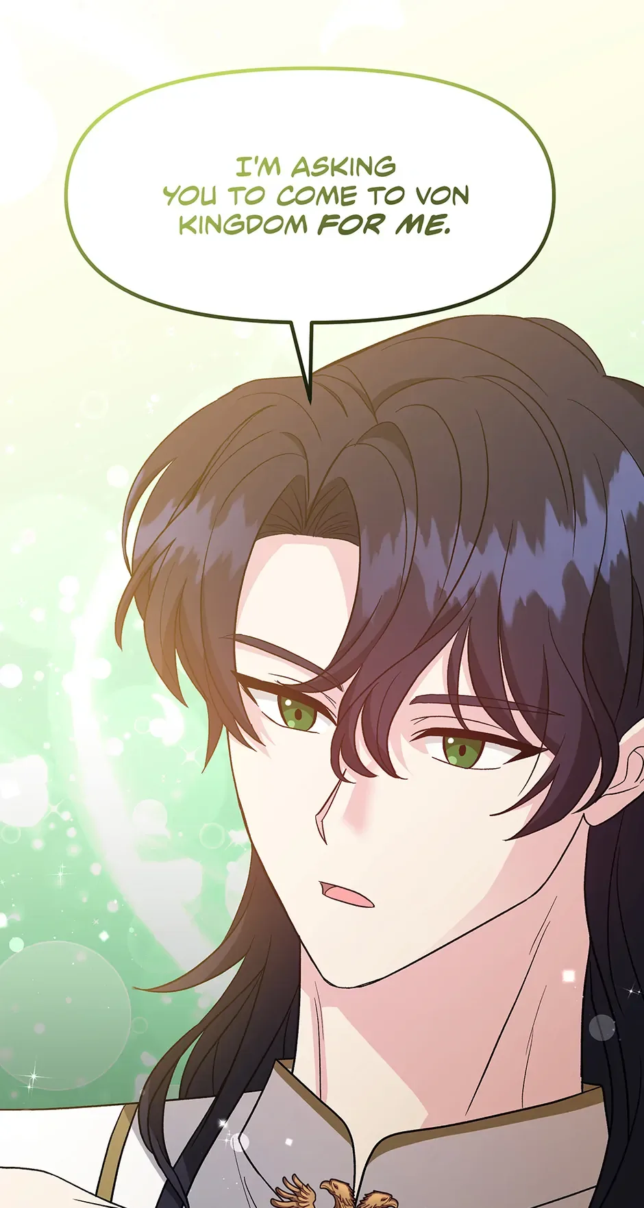 I Became the Tutor of the Royal Twins Chapter 45 page 4