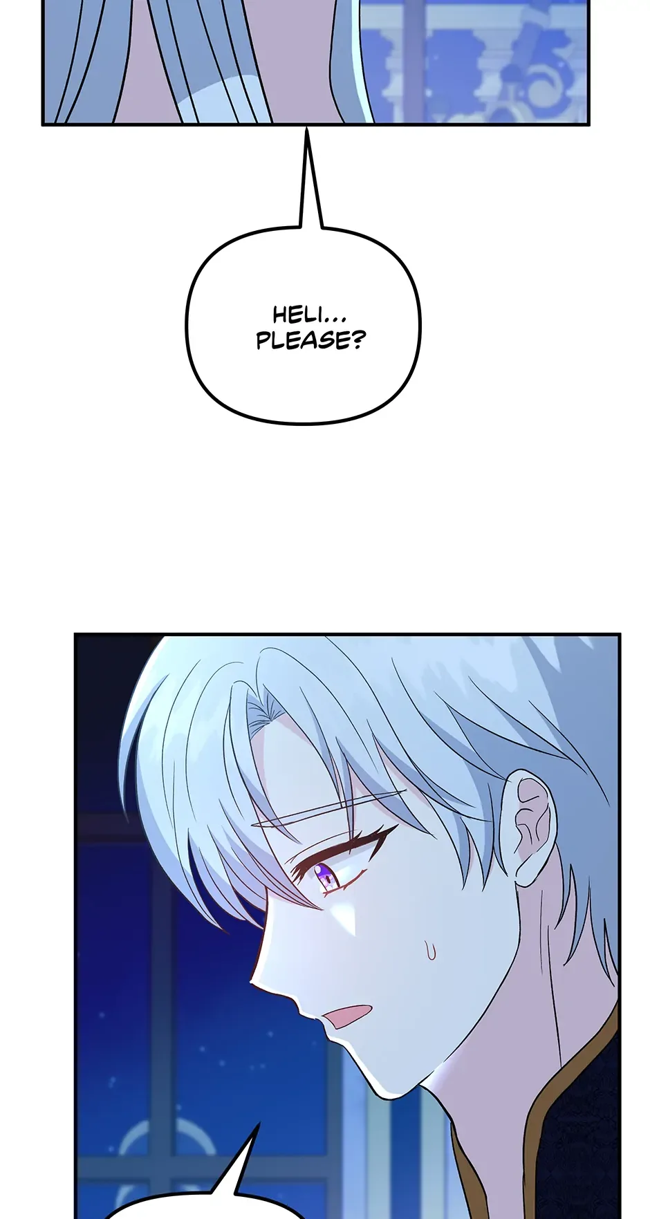 I Became the Tutor of the Royal Twins Chapter 46 page 22
