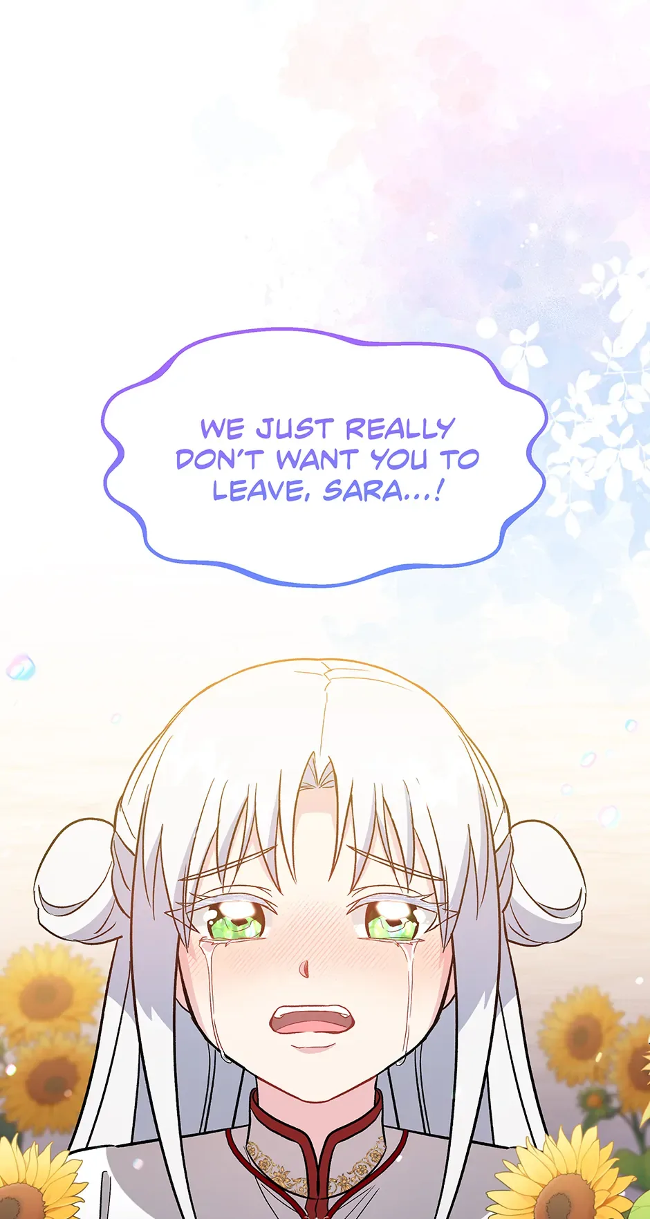 I Became the Tutor of the Royal Twins Chapter 47 page 46