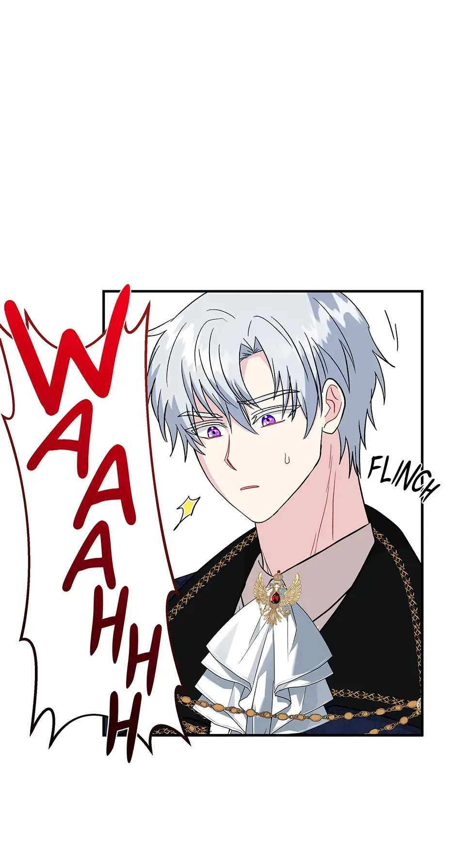 I Became the Tutor of the Royal Twins Chapter 47 page 28