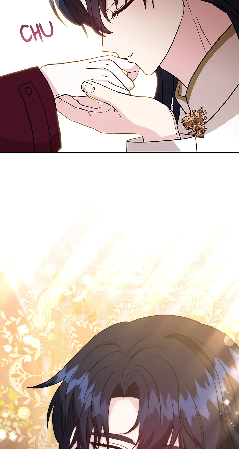 I Became the Tutor of the Royal Twins Chapter 45 page 16
