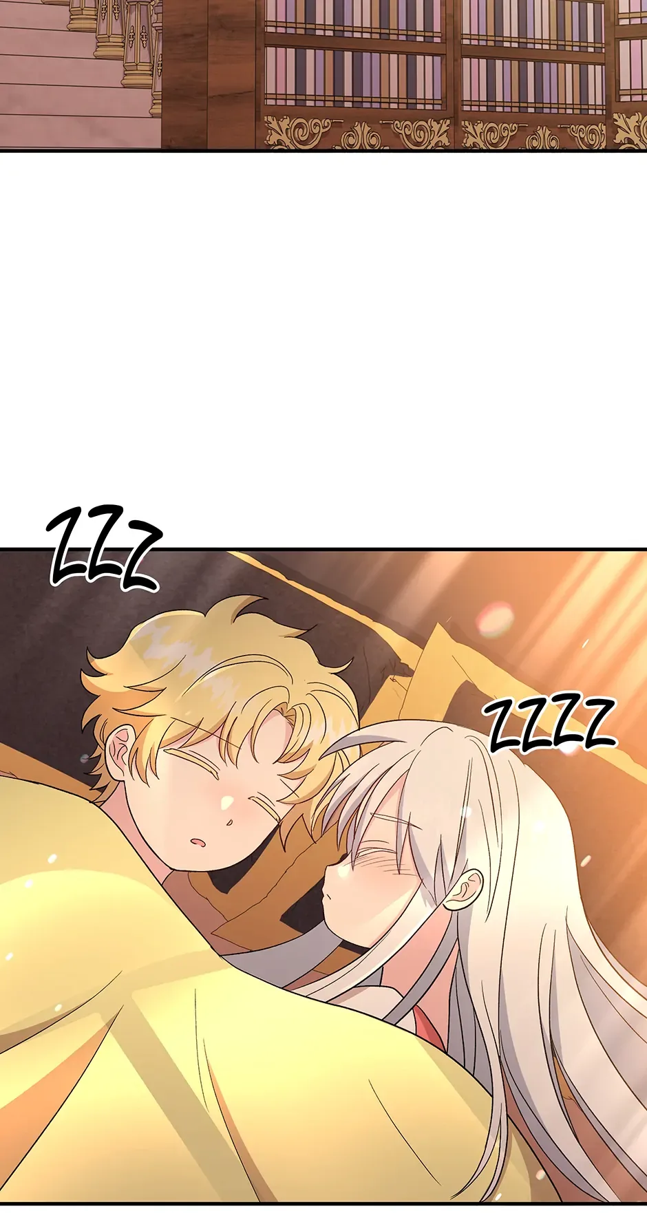 I Became the Tutor of the Royal Twins Chapter 47 page 70