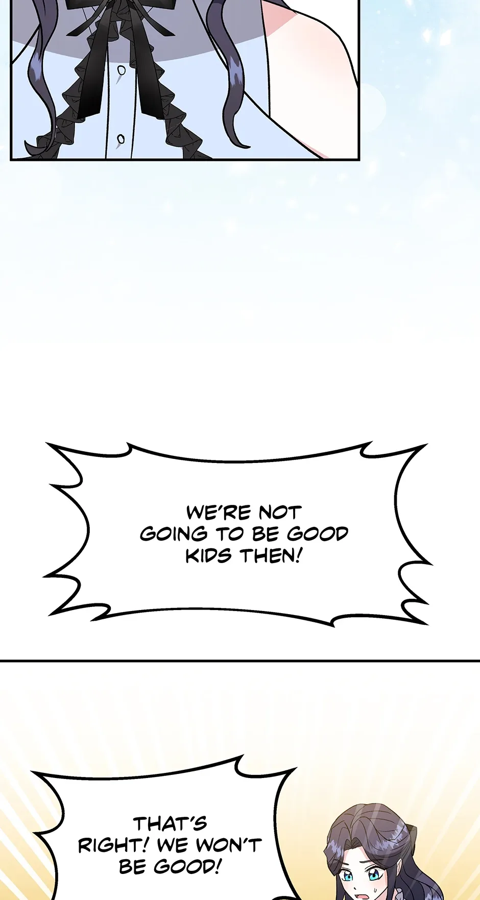 I Became the Tutor of the Royal Twins Chapter 47 page 49