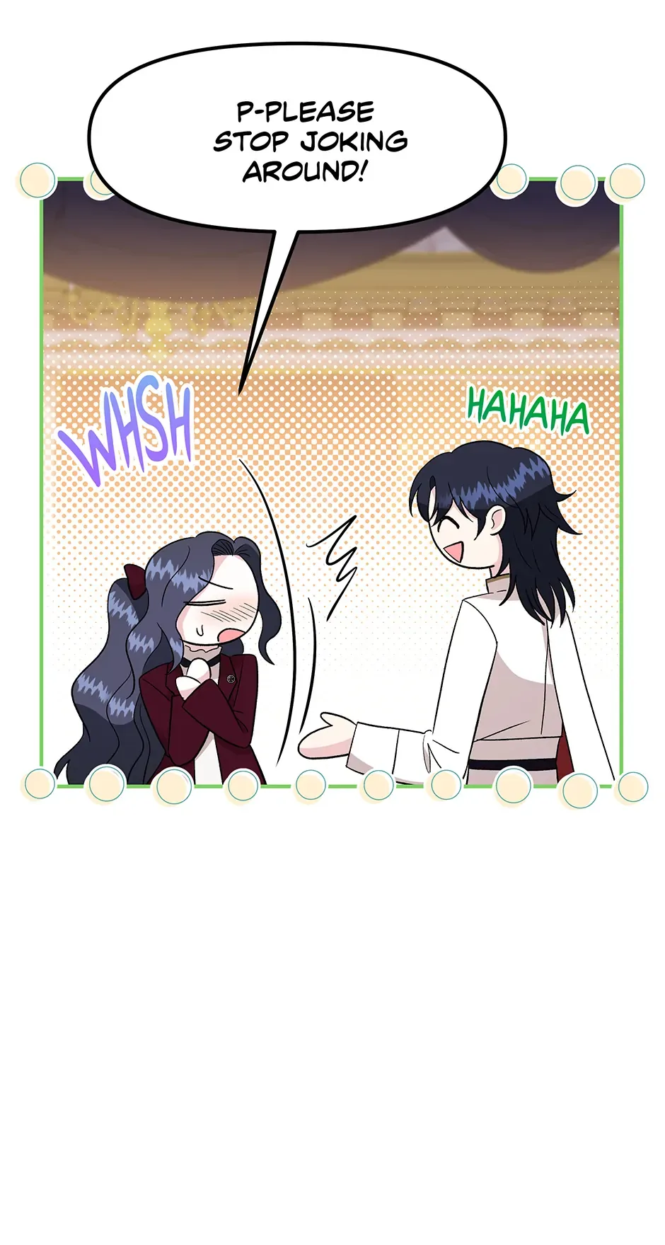 I Became the Tutor of the Royal Twins Chapter 45 page 18