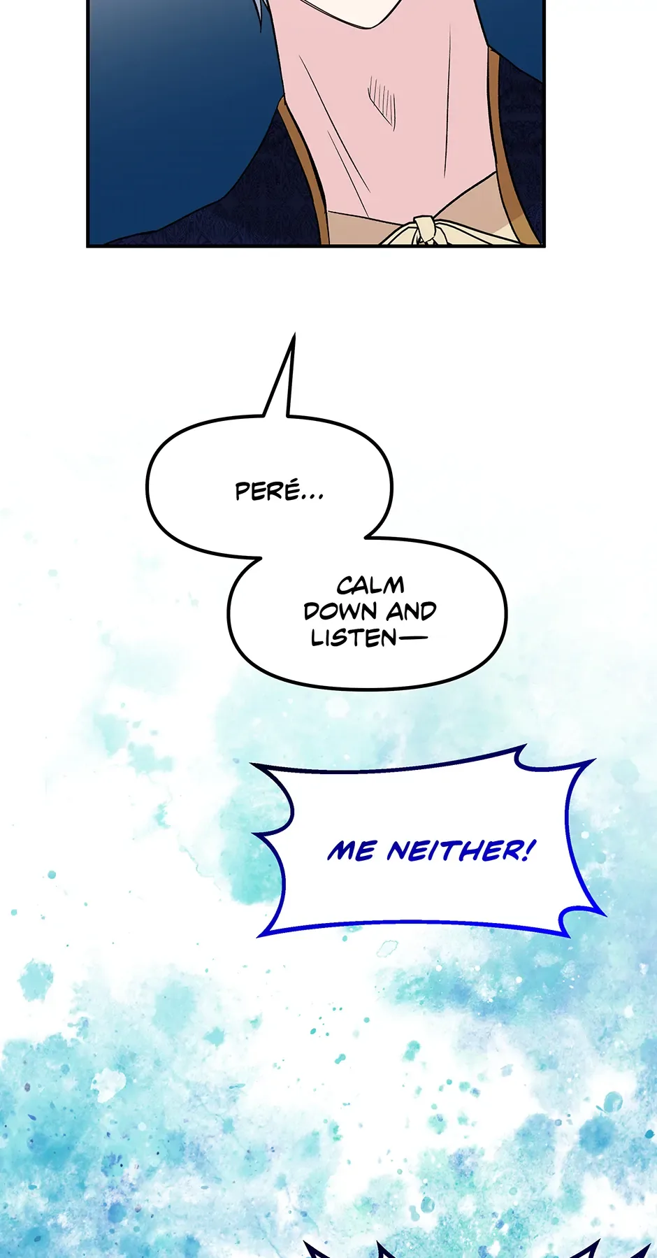 I Became the Tutor of the Royal Twins Chapter 46 page 5