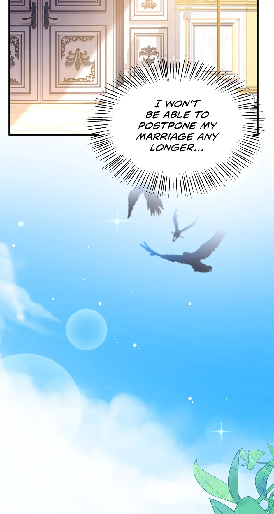 I Became the Tutor of the Royal Twins Chapter 45 page 31