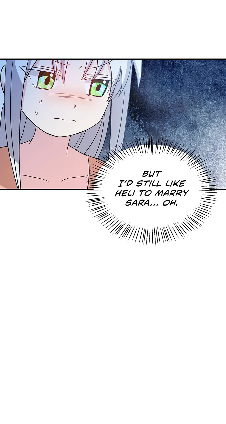 I Became the Tutor of the Royal Twins Chapter 46 page 17