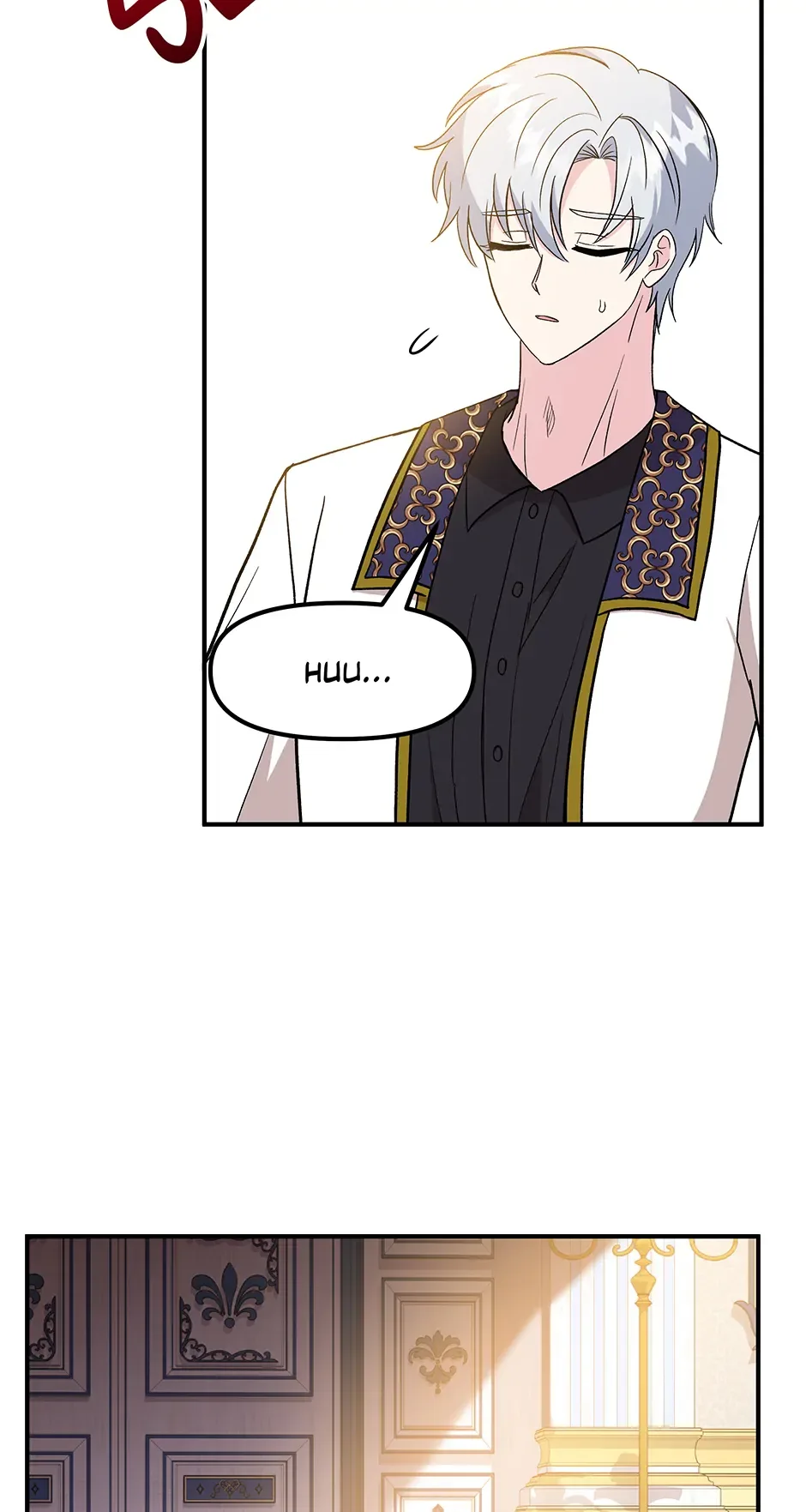 I Became the Tutor of the Royal Twins Chapter 45 page 30