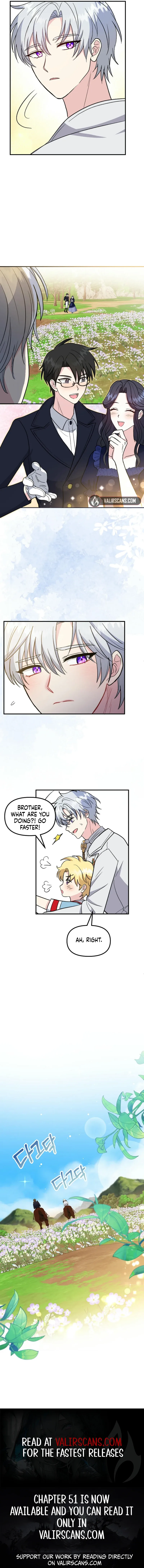 I Became the Tutor of the Royal Twins Chapter 49 page 15