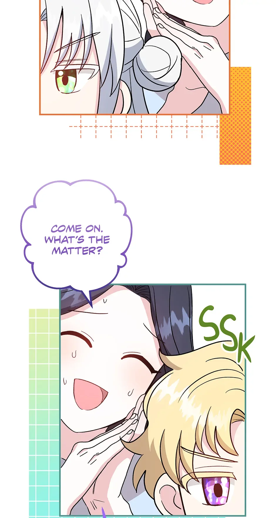 I Became the Tutor of the Royal Twins Chapter 46 page 30