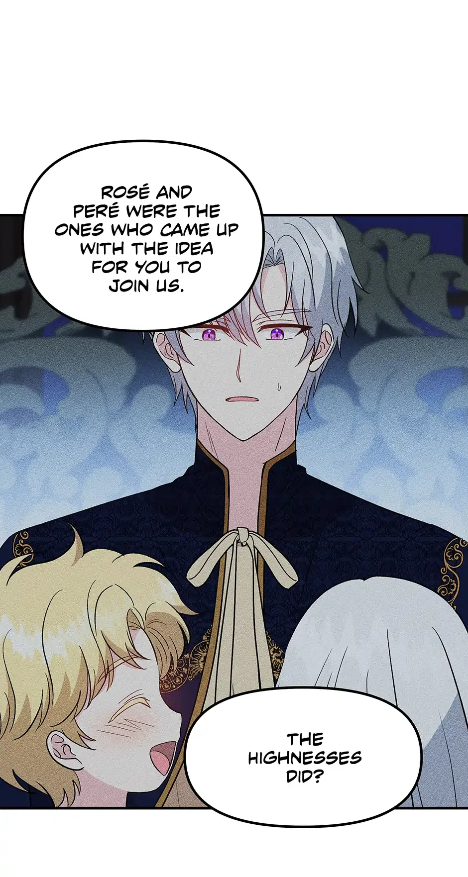I Became the Tutor of the Royal Twins Chapter 48 page 5