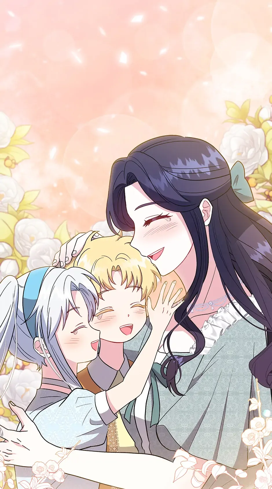 I Became the Tutor of the Royal Twins Chapter 48 page 62