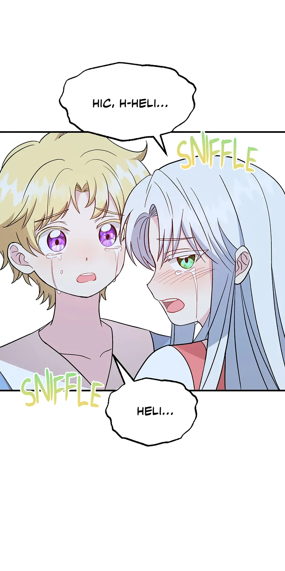 I Became the Tutor of the Royal Twins Chapter 48 page 46