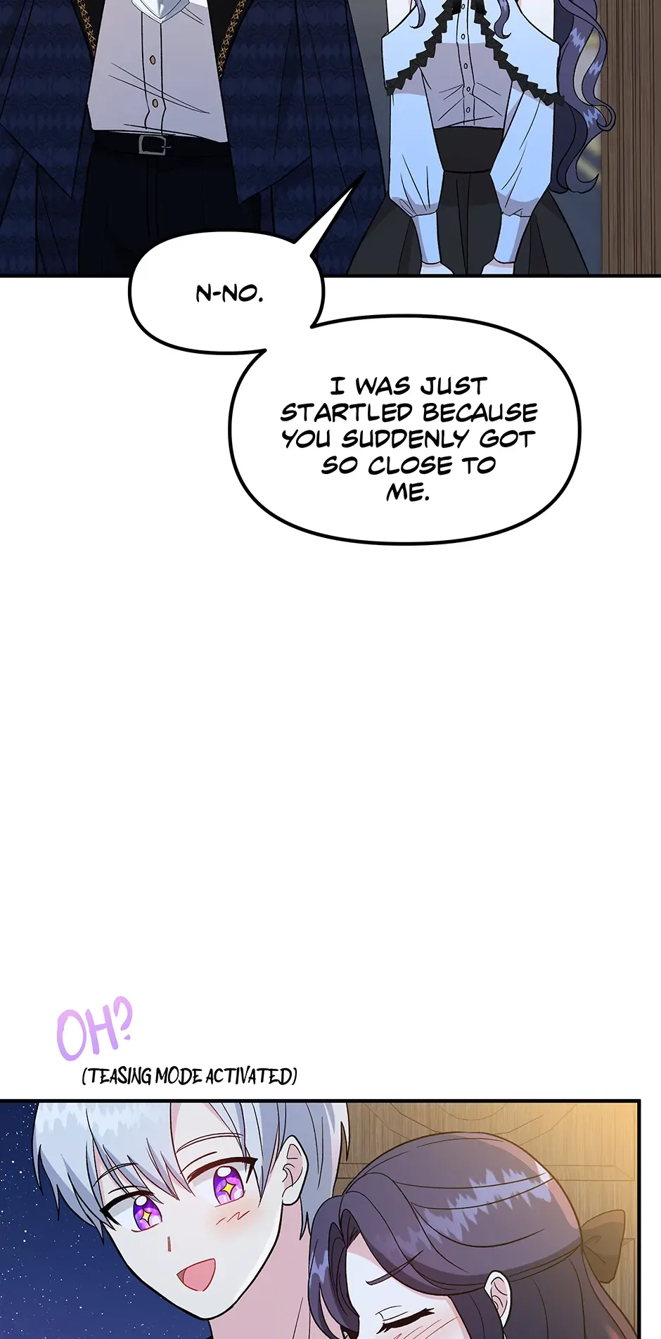 I Became the Tutor of the Royal Twins Chapter 48 page 26