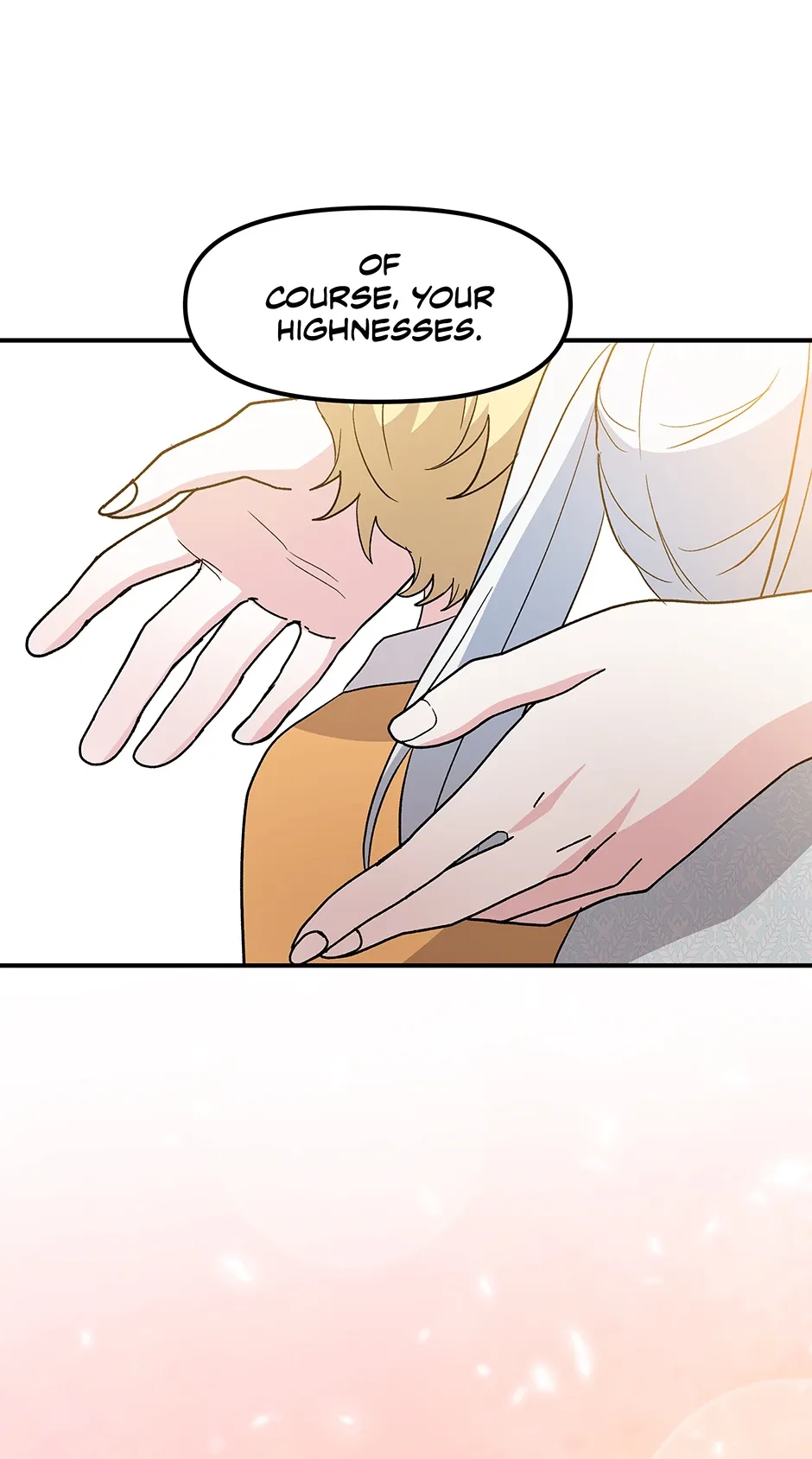 I Became the Tutor of the Royal Twins Chapter 48 page 61