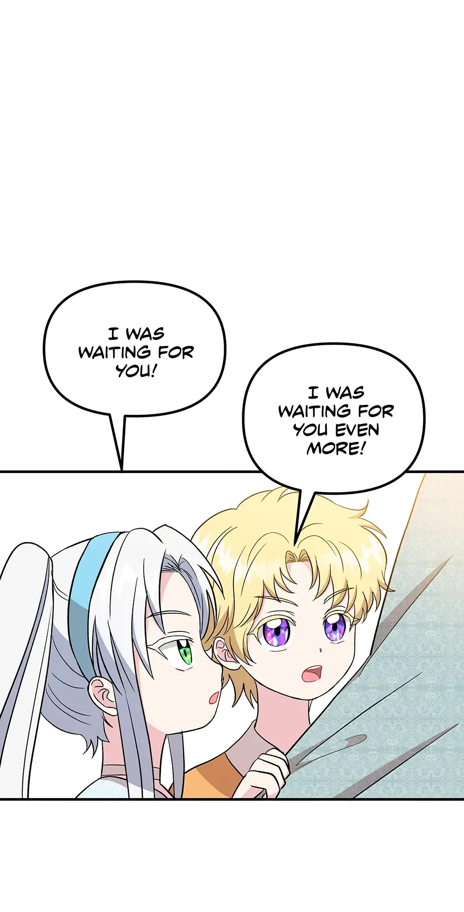 I Became the Tutor of the Royal Twins Chapter 48 page 53