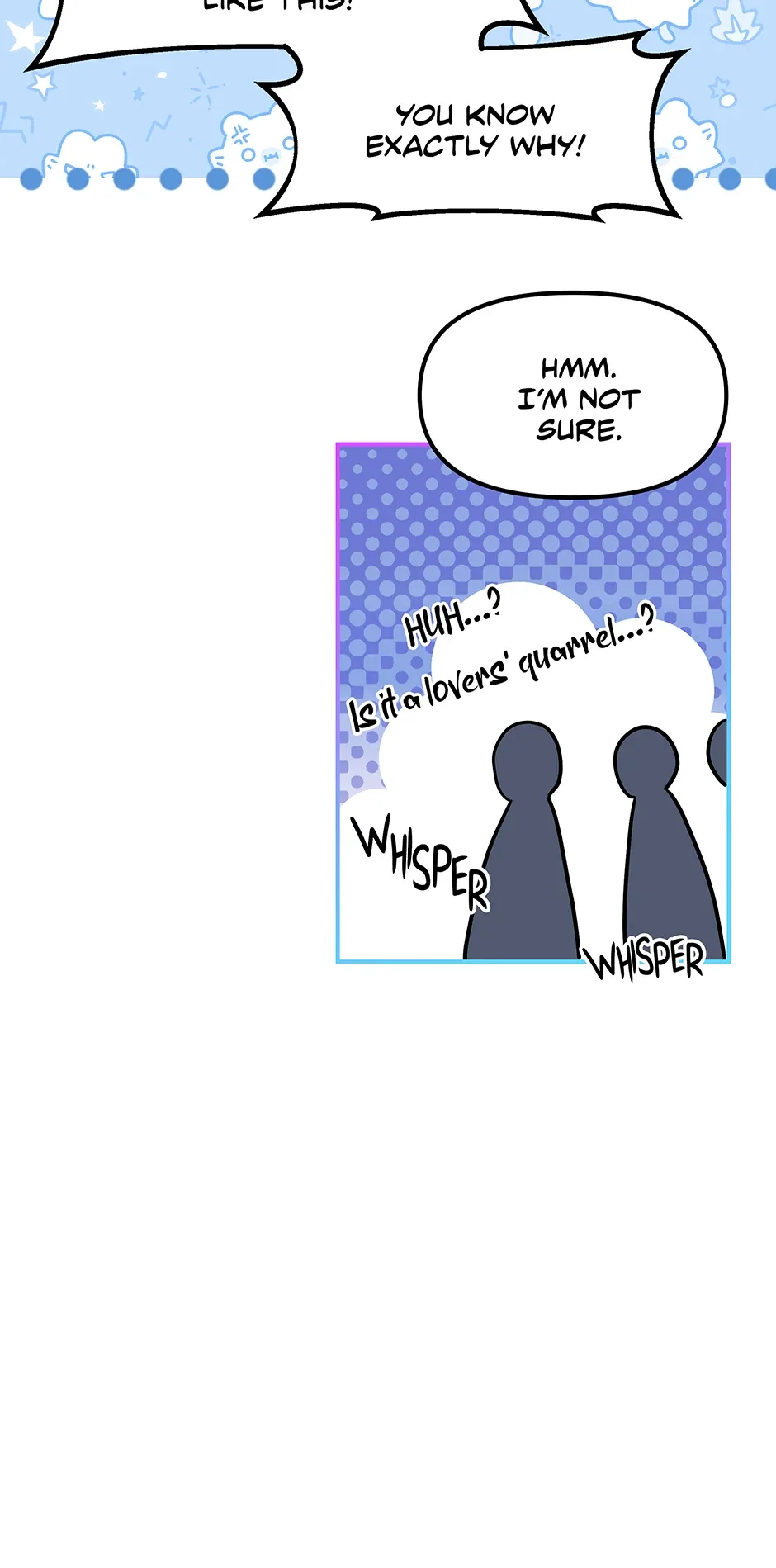 I Became the Tutor of the Royal Twins Chapter 48 page 29