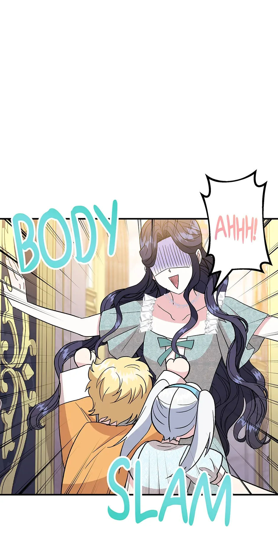 I Became the Tutor of the Royal Twins Chapter 48 page 52