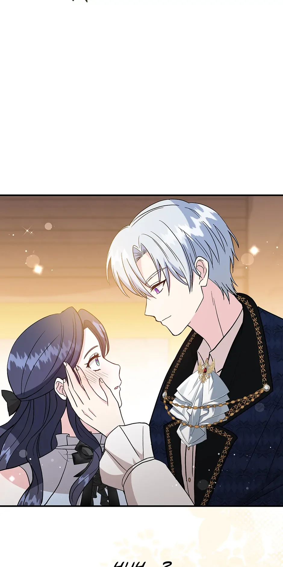 I Became the Tutor of the Royal Twins Chapter 48 page 20