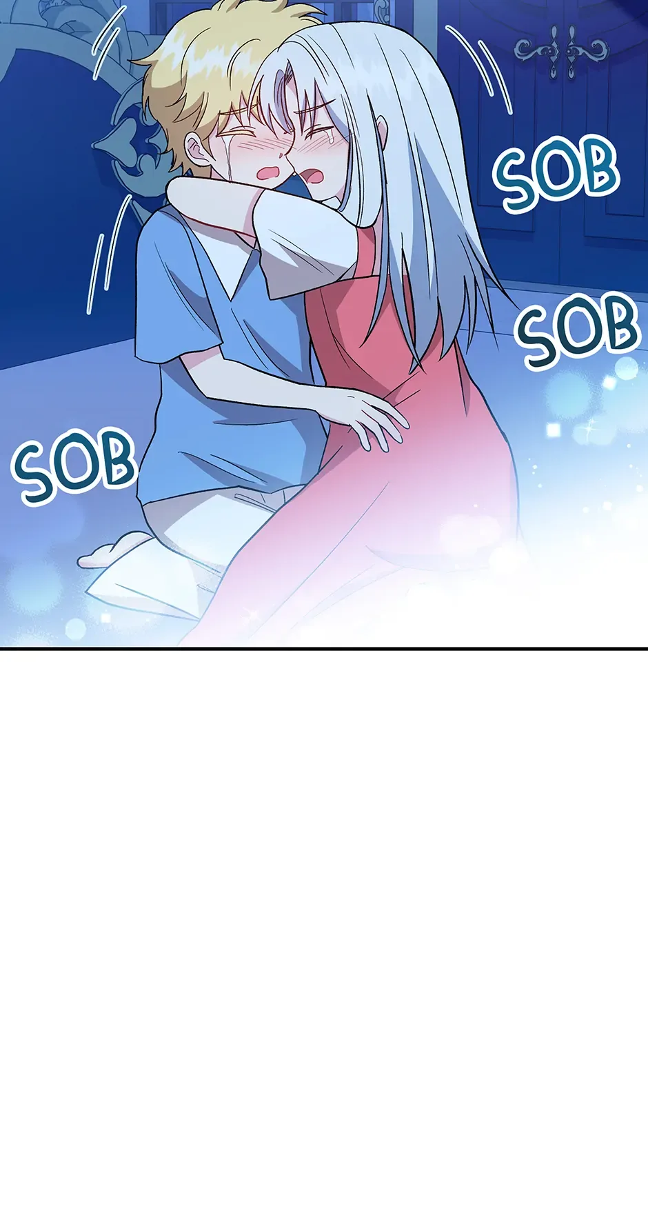 I Became the Tutor of the Royal Twins Chapter 48 page 45