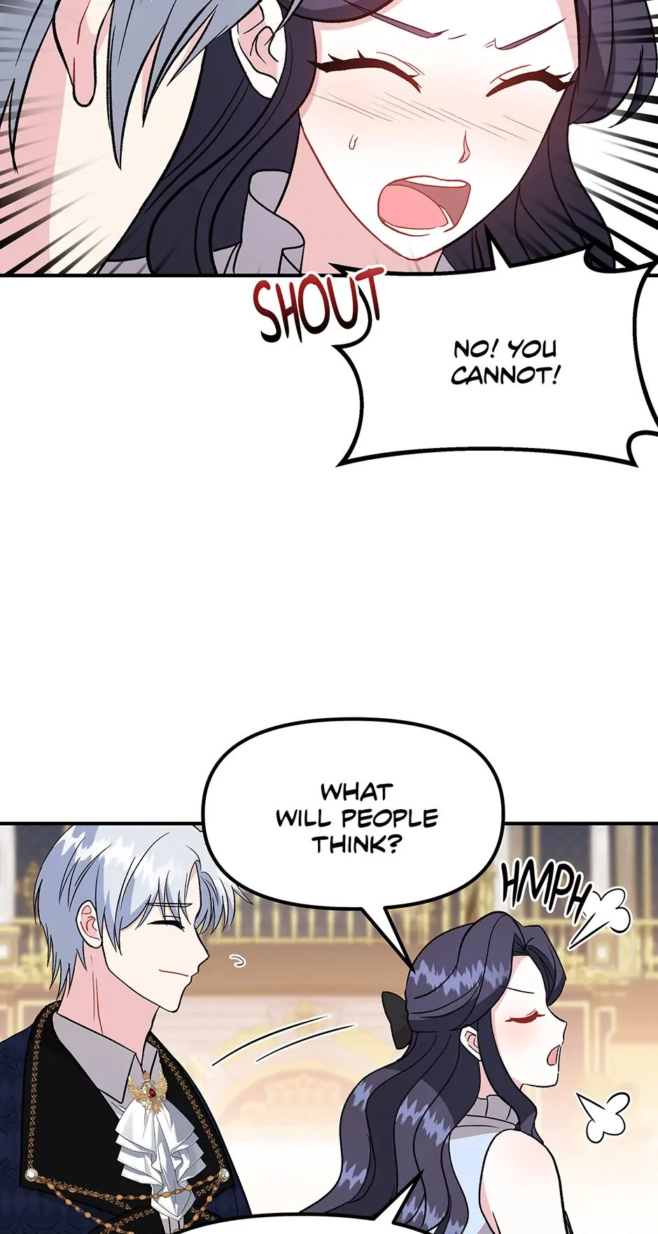 I Became the Tutor of the Royal Twins Chapter 48 page 13