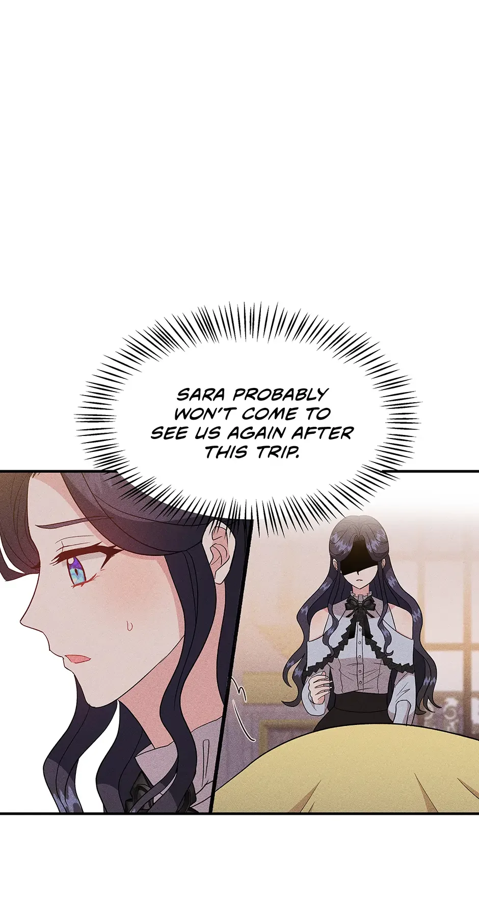 I Became the Tutor of the Royal Twins Chapter 48 page 41