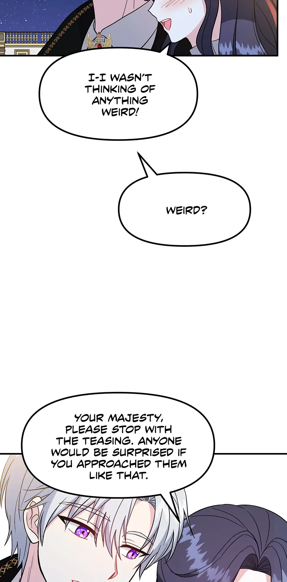 I Became the Tutor of the Royal Twins Chapter 48 page 27