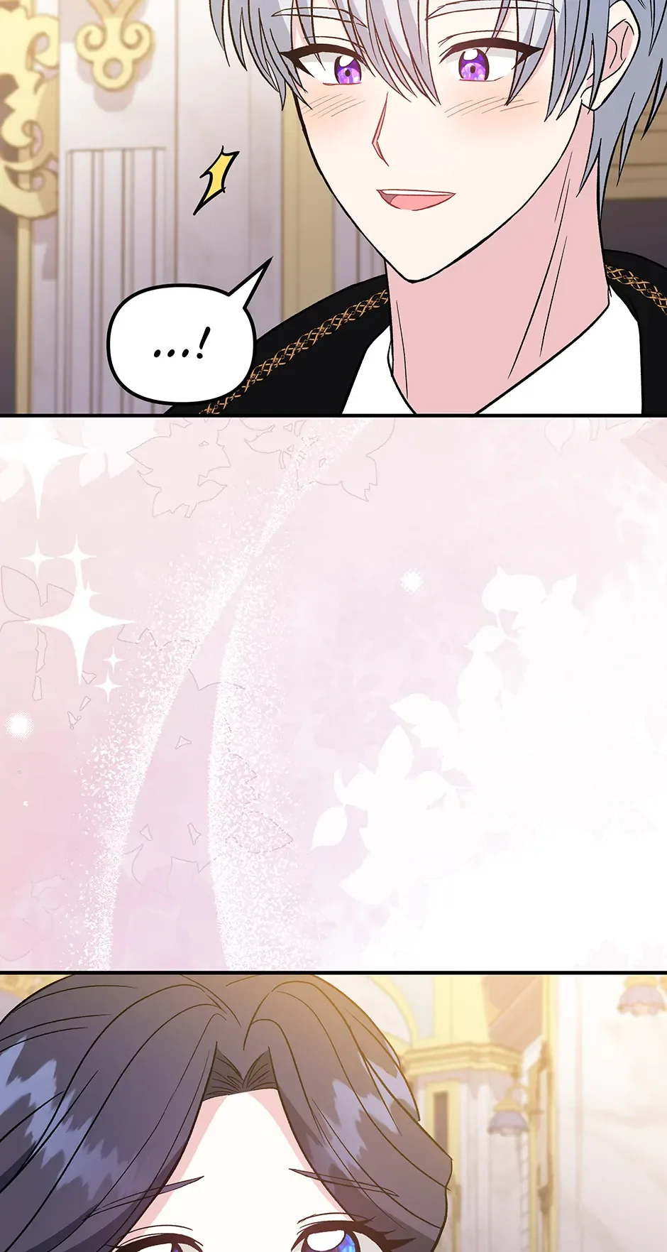 I Became the Tutor of the Royal Twins Chapter 48 page 9