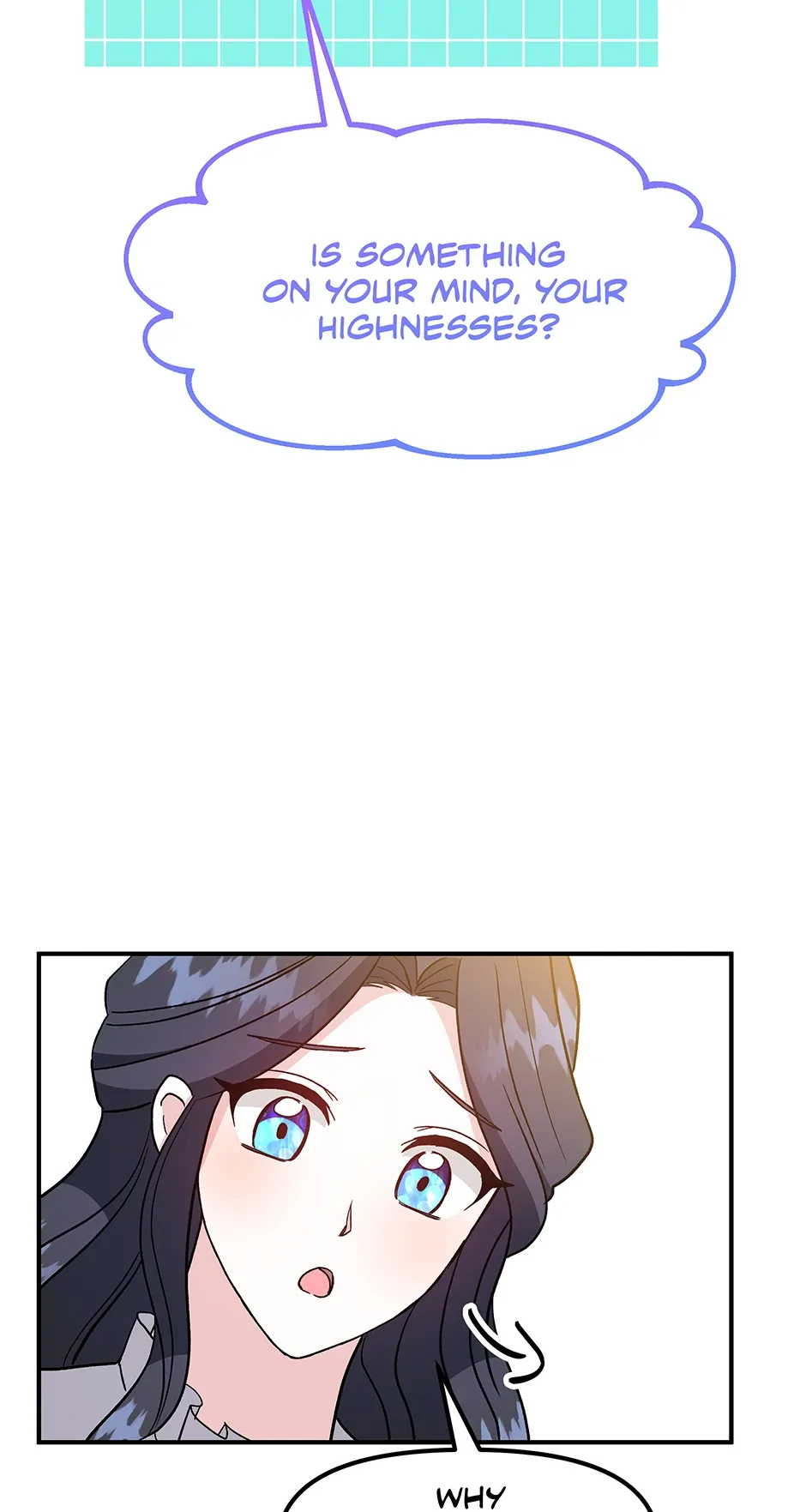 I Became the Tutor of the Royal Twins Chapter 46 page 31