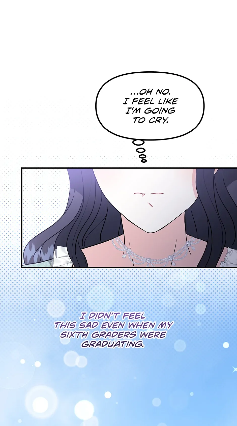 I Became the Tutor of the Royal Twins Chapter 48 page 59