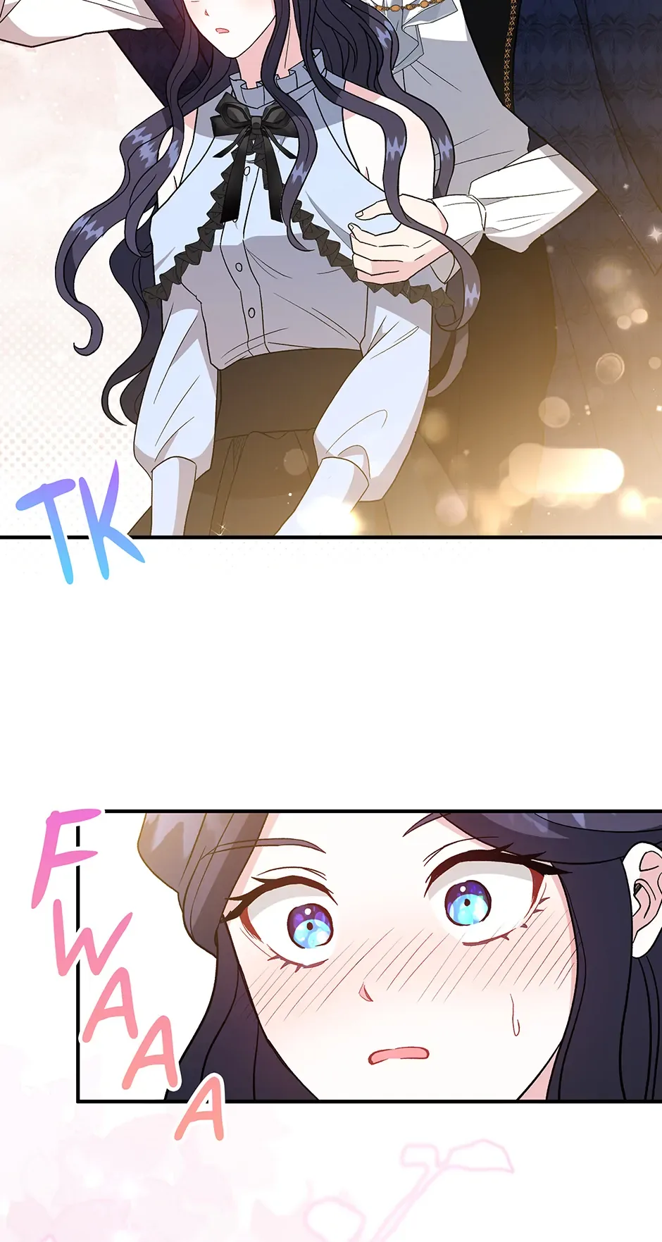 I Became the Tutor of the Royal Twins Chapter 48 page 16
