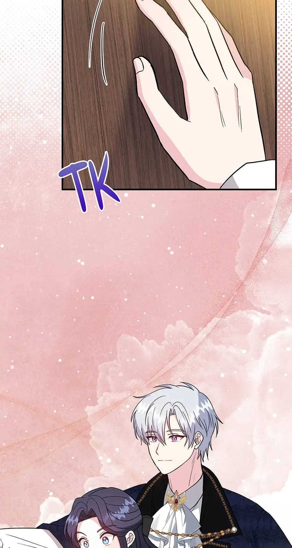 I Became the Tutor of the Royal Twins Chapter 48 page 15