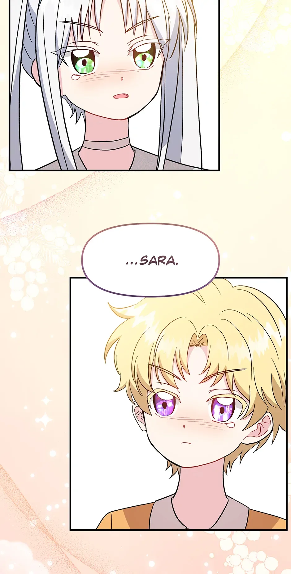 I Became the Tutor of the Royal Twins Chapter 48 page 55