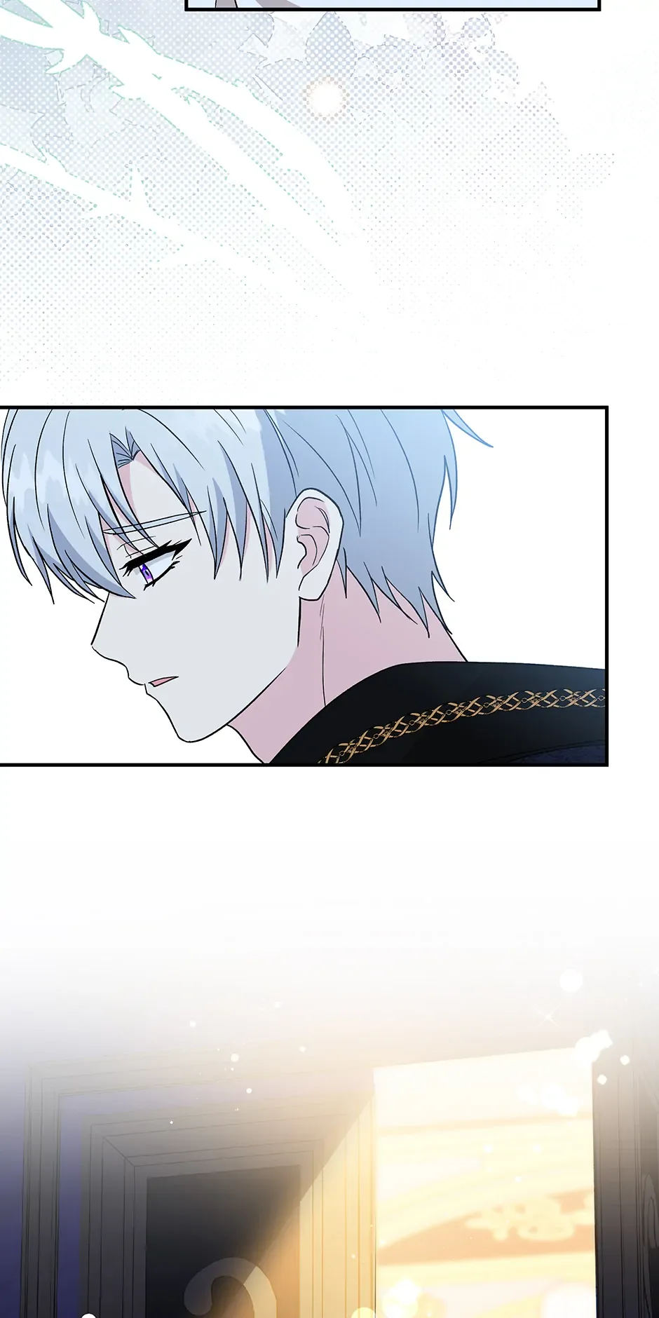 I Became the Tutor of the Royal Twins Chapter 48 page 49