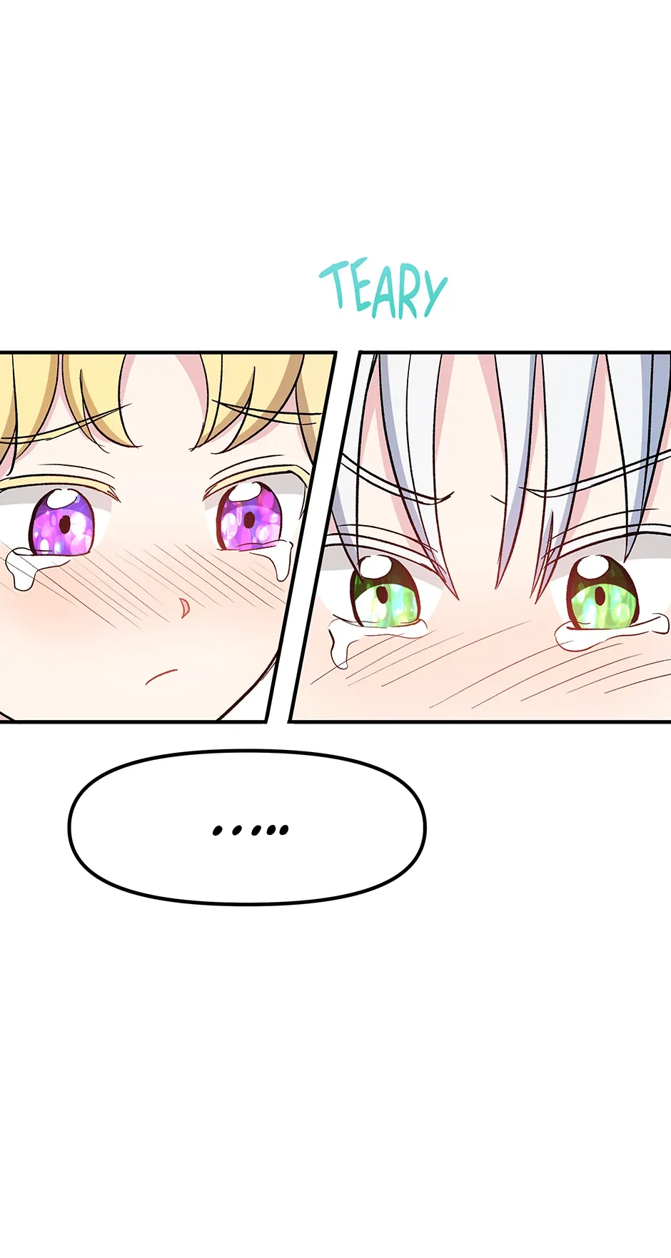 I Became the Tutor of the Royal Twins Chapter 48 page 42