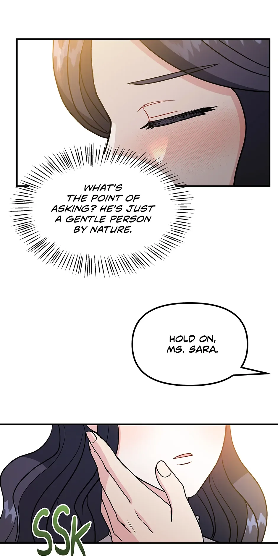 I Became the Tutor of the Royal Twins Chapter 48 page 19