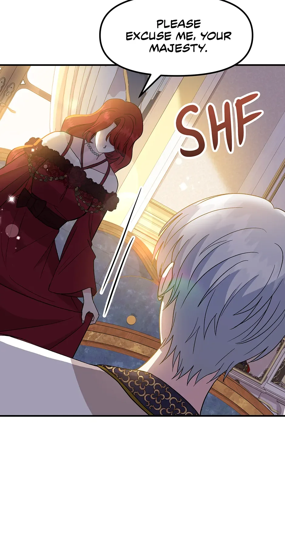 I Became the Tutor of the Royal Twins Chapter 45 page 28