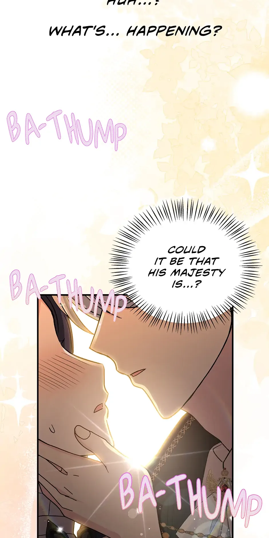 I Became the Tutor of the Royal Twins Chapter 48 page 21
