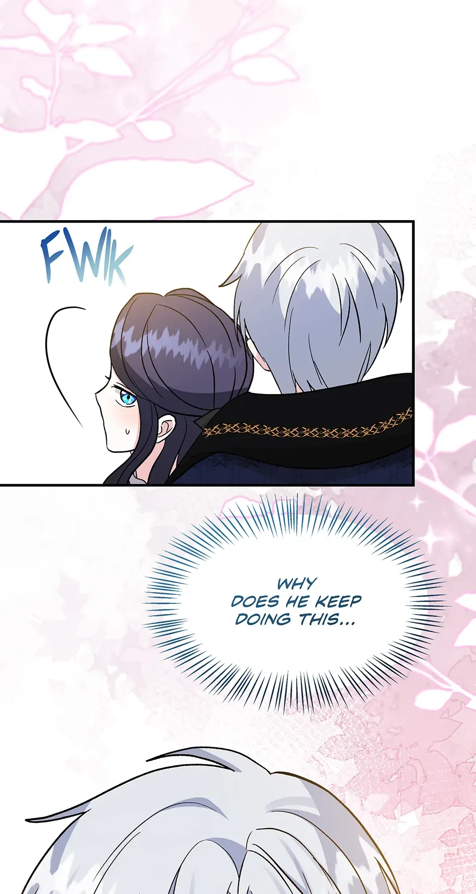 I Became the Tutor of the Royal Twins Chapter 48 page 17