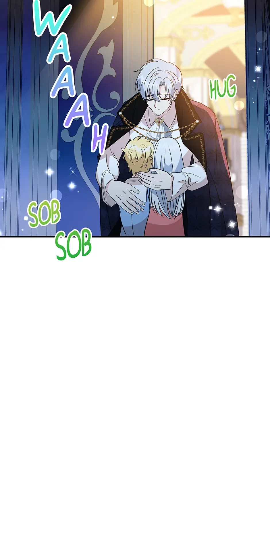 I Became the Tutor of the Royal Twins Chapter 48 page 50